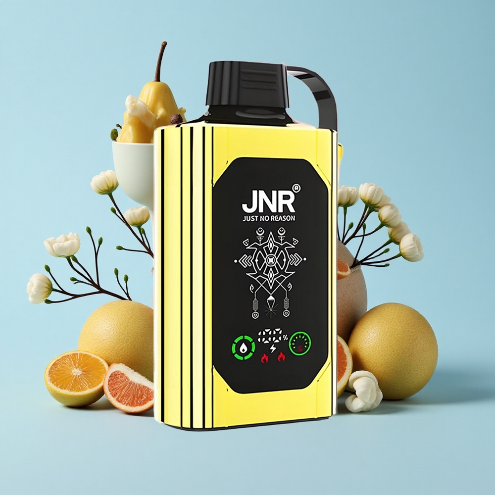 JNR Shisha Hookah Box 20500 Pufuri Aroma Dragoste 66 Romania vape wholesale Display HD Capacitate Baterie 1000mAh